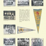 Anos 60 - Clubes
