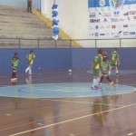 Futsal Masc categoria A Liessin 6 X 0 Eliezer