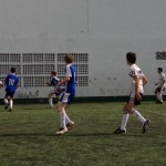 Beit Iacov X Cib POA - Futebol Soçaite categoria B