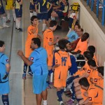 Futsal - Monte Sinai