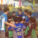 Futsal Masc A